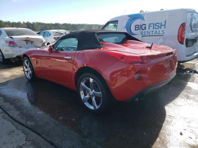 Obraz 2 z 2007 PONTIAC SOLSTICE GXP 2007 z VIN 1G2MG35X97Y142013