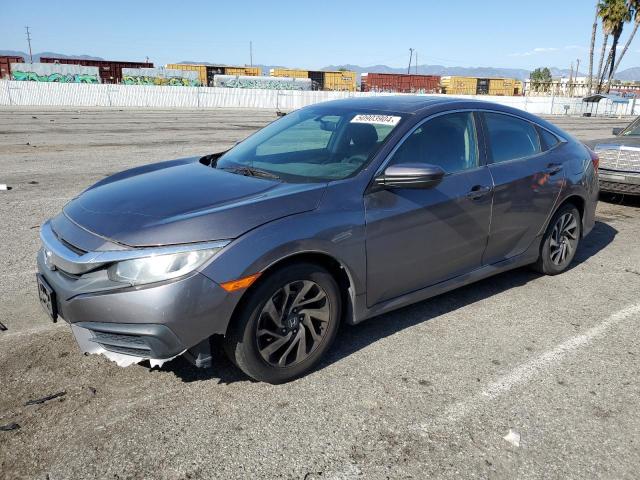 Изображение 1 2016 HONDA CIVIC EX 2016 с VIN 19XFC2F71GE249295