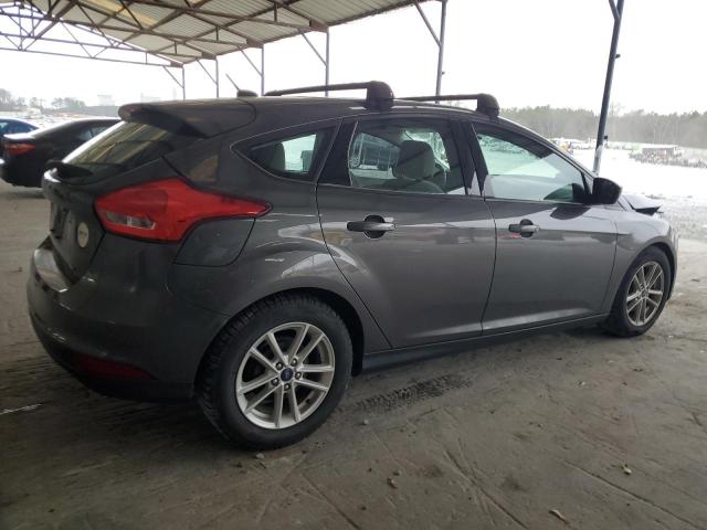 Image 3 of 2018 FORD FOCUS SE 2018 with VIN 1FADP3K22JL242193