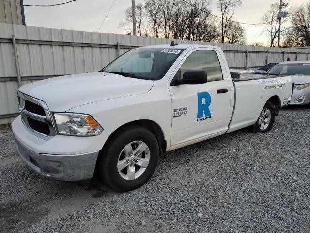 Obraz 2022 RAM 1500 CLASSIC TRADESMAN 2022