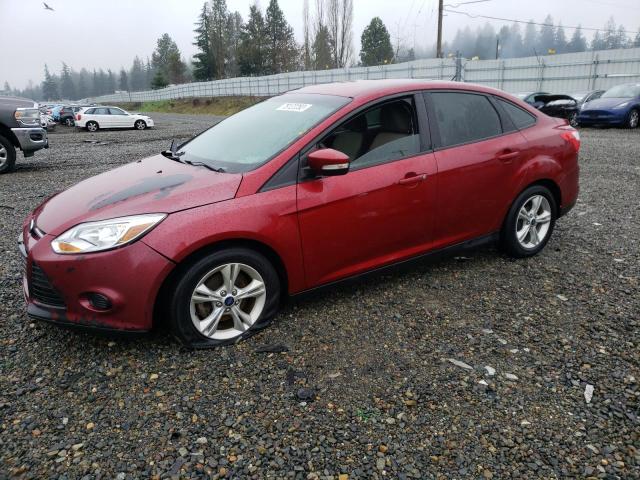 Obraz 1 z 2014 FORD FOCUS SE 2014 z VIN 1FADP3F20EL442408