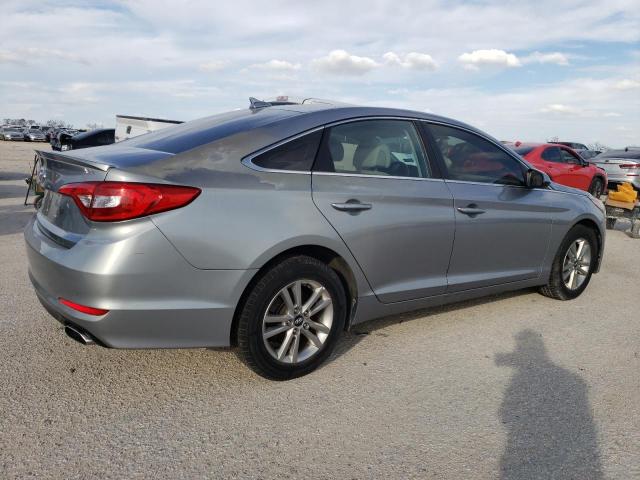 Image 3 of 2016 HYUNDAI SONATA SE 2016 with VIN 5NPE24AF0GH290196