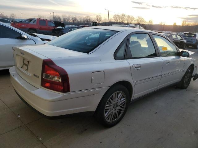 Obraz 3 z 2003 VOLVO S80  2003 z VIN YV1TS92D731317133