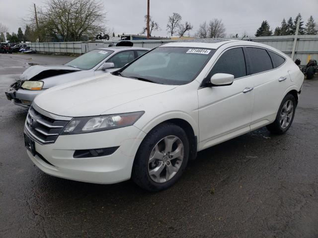 Изображение 1 2010 HONDA ACCORD CROSSTOUR EXL 2010 с VIN 5J6TF1H58AL008083