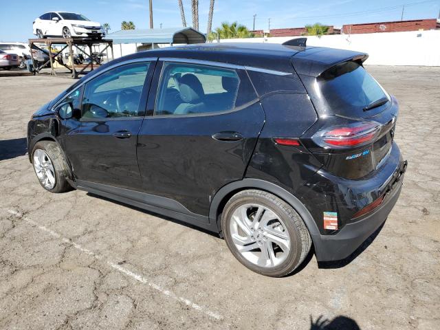 Image 2 of 2022 CHEVROLET BOLT EV 1LT 2022 with VIN 1G1FW6S06N4133086