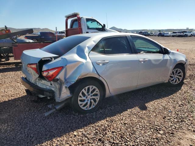 Image 3 of 2017 TOYOTA COROLLA L 2017 with VIN 2T1BURHE2HC844172
