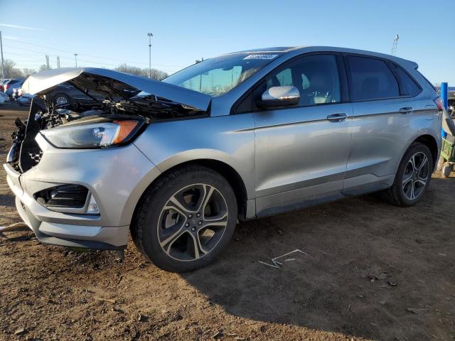 2023 FORD EDGE ST 2023 image