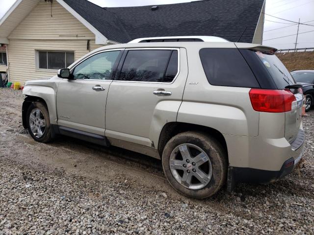 Obraz 2 z 2013 GMC TERRAIN SLT 2013 z VIN 2GKALWEK4D6313966