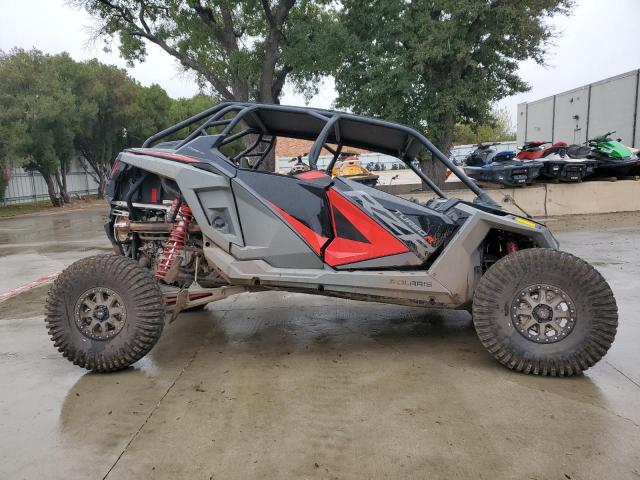 Obraz 1 z 2022 POLARIS RZR TURBO R 4 ULTIMATE 2022 z VIN 3NSG4L925NG388028