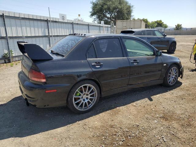 Obraz 3 z 2006 MITSUBISHI LANCER EVOLUTION 2006 z VIN JA3AH86C76U061133