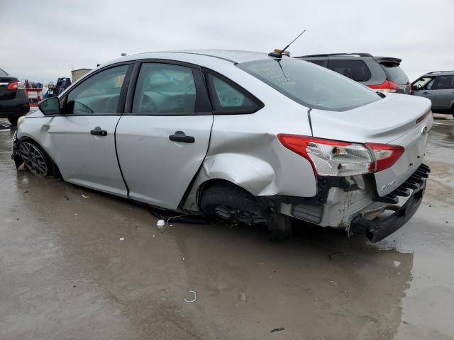 Изображение 2 2014 FORD FOCUS S 2014 с VIN 1FADP3E22EL362108