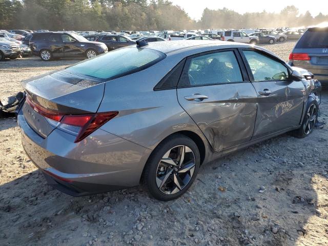 Image 3 of 2023 HYUNDAI ELANTRA SEL 2023 with VIN KMHLS4AG7PU597415