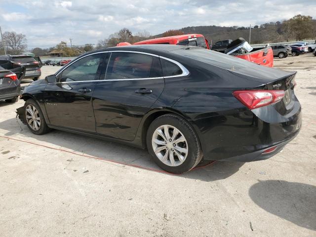 Obraz 2 z 2019 CHEVROLET MALIBU LT 2019 z VIN 1G1ZD5ST8KF168848