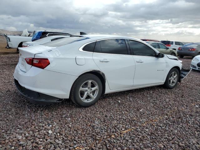 Obraz 3 z 2017 CHEVROLET MALIBU LS 2017 z VIN 1G1ZB5ST7HF243022