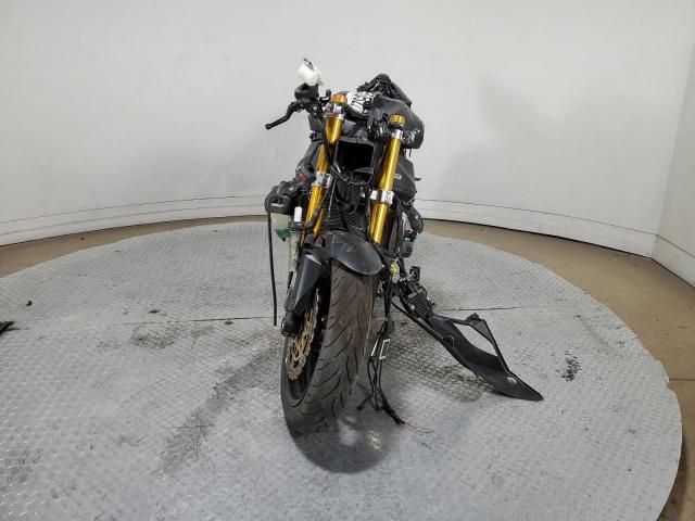 Image 2 of 2019 KAWASAKI ZX636 K 2019 with VIN JKBZXJH17KA001025