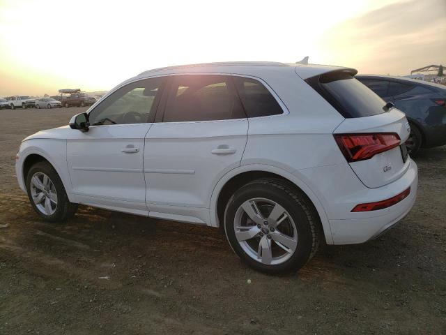 Obraz 2 z 2018 AUDI Q5 PRESTIGE 2018 z VIN WA1CNAFY4J2163638