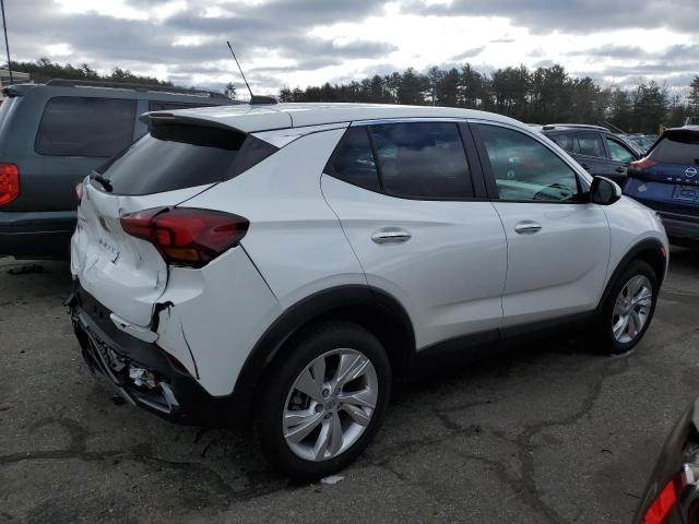 Obraz 3 z 2024 BUICK ENCORE GX PREFERRED 2024 z VIN KL4AMCSL8RB032336