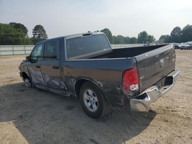 Image 2 of 2022 RAM 1500 CLASSIC TRADESMAN 2022 with VIN 3C6RR7KG6NG214159