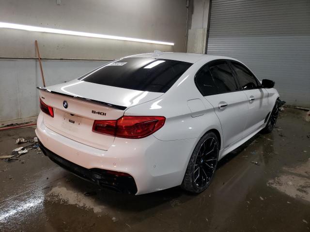 Изображение 3 2018 BMW 540 XI 2018 с VIN WBAJE7C50JWD53049