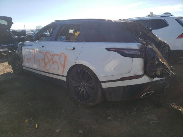 Obraz 2 z 2019 LAND ROVER RANGE ROVER VELAR R-DYNAMIC HSE 2019 z VIN SALYM2EV0KA225631