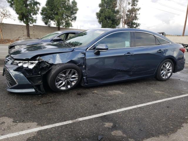 Изображение 2022 TOYOTA AVALON XLE 2022