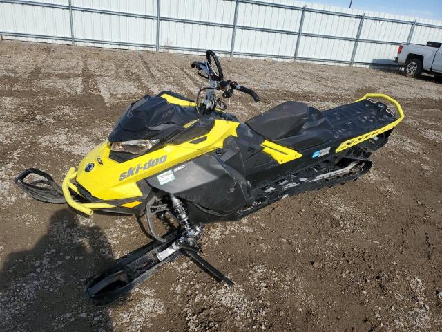 Image 2 of 2017 SKI DOO SUMMIT SP 2017 with VIN 2BPSCEHC1HV000464