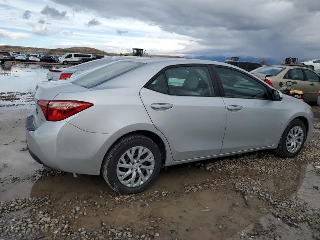 Image 3 of 2017 TOYOTA COROLLA L 2017 with VIN 2T1BURHEXHC953446