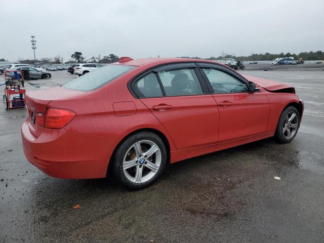 Image 3 of 2014 BMW 328 XI SULEV 2014 with VIN WBA3B5C5XEP544495
