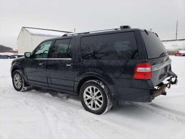 Image 2 of 2015 FORD EXPEDITION EL LIMITED 2015 with VIN 1FMJK2AT1FEF36871