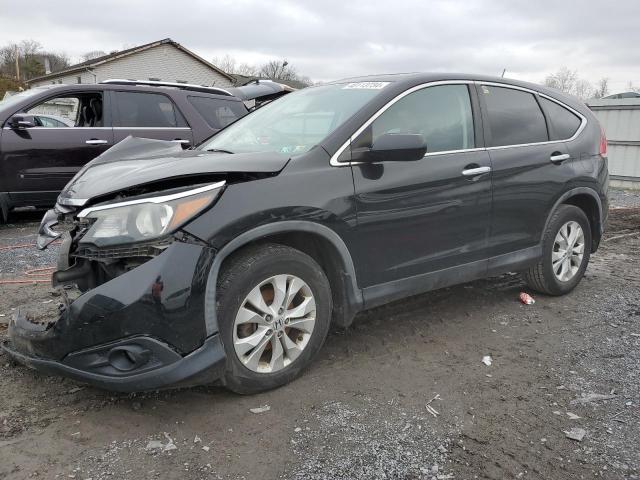 Изображение 2013 HONDA CR-V EX 2013