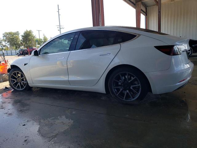 Изображение 2 2020 TESLA MODEL 3  2020 с VIN 5YJ3E1EA8LF797299
