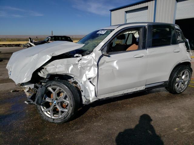 Image 1 of 2022 BMW X3 XDRIVE30I 2022 with VIN 5UX53DP08N9M95737