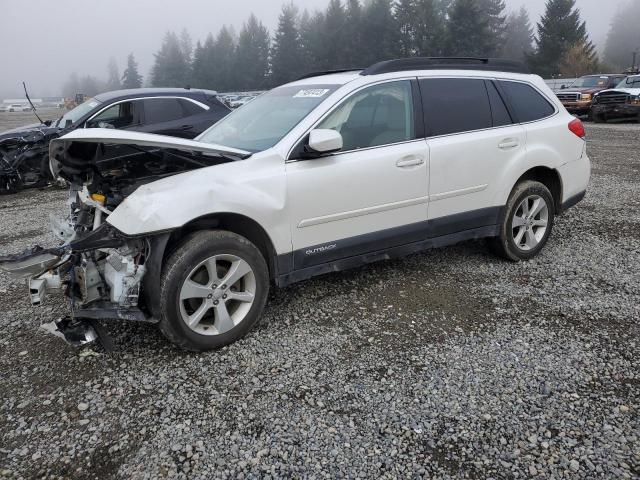 Изображение 1 2014 SUBARU OUTBACK 2.5I PREMIUM 2014 с VIN 4S4BRBDC6E3240623