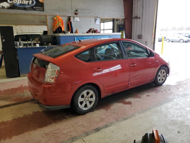 Image 3 of 2006 TOYOTA PRIUS  2006 with VIN JTDKB22U863131036