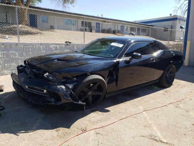 2015 DODGE CHALLENGER SXT 2015 image