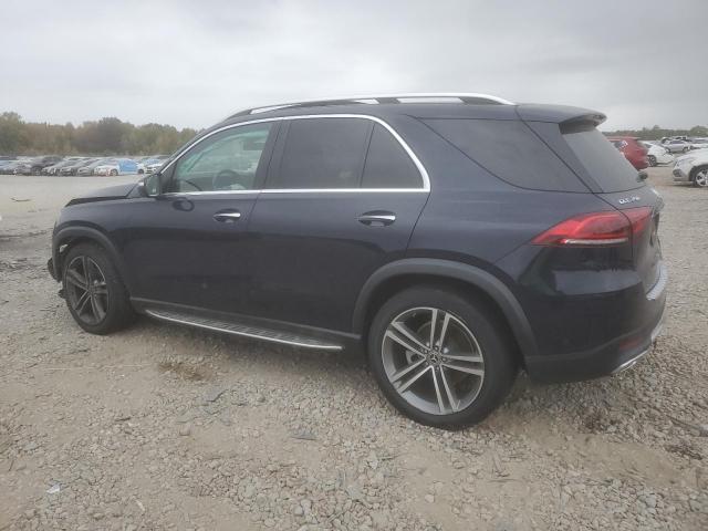 Obraz 2 z 2020 MERCEDES-BENZ GLE 350 2020 z VIN 4JGFB4JBXLA234152