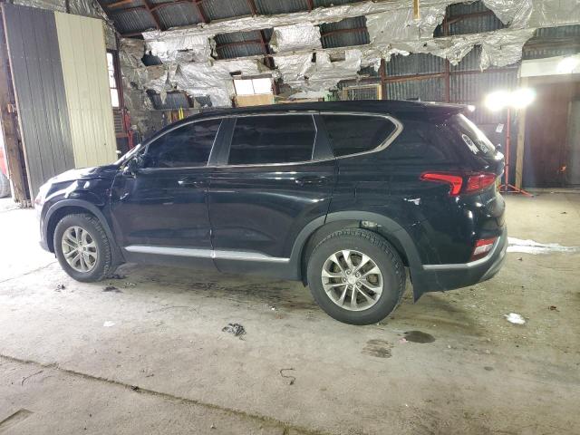 Изображение 2 2020 HYUNDAI SANTA FE SE 2020 с VIN 5NMS2CAD3LH285299
