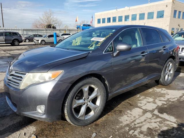 2010 TOYOTA VENZA  2010 image