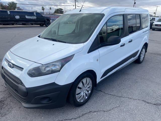 Изображение 2 2016 FORD TRANSIT XL 2016 с VIN NM0GE9E75G1246467