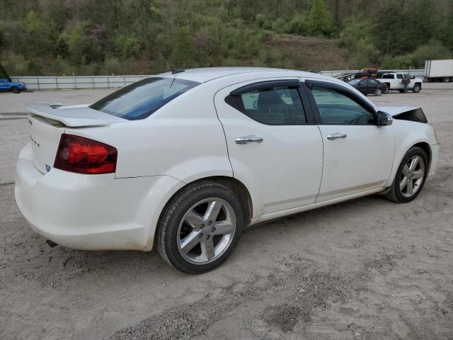 Image 3 of 2013 DODGE AVENGER SE 2013 with VIN 1C3CDZAB5DN665124