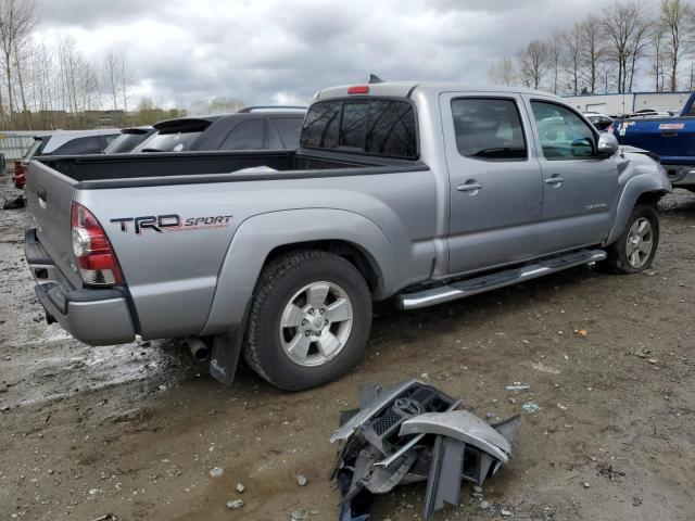Image 3 of 2014 TOYOTA TACOMA DOUBLE CAB LONG BED 2014 with VIN 3TMMU4FN9EM063926