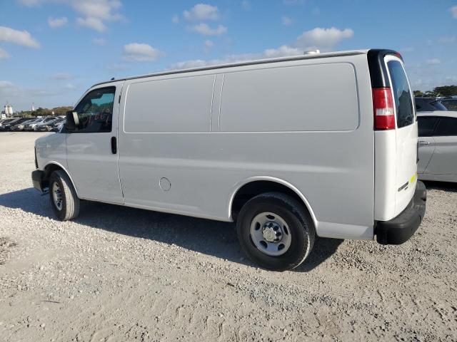 Image 2 of 2016 CHEVROLET EXPRESS G3500  2016 with VIN 1GCZGGFG5G1224028