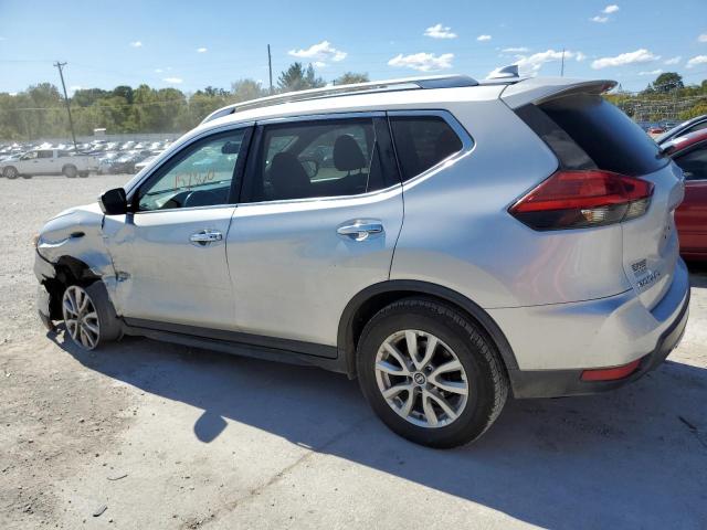 Изображение 2 2017 NISSAN ROGUE S 2017 с VIN KNMAT2MV6HP554529