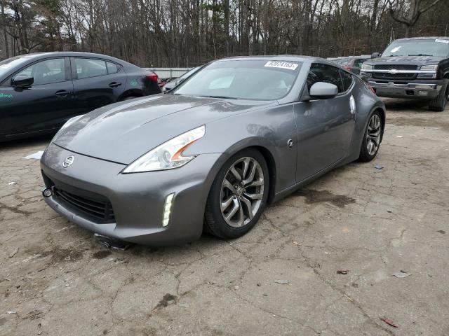 2016 NISSAN 370Z BASE 2016 image