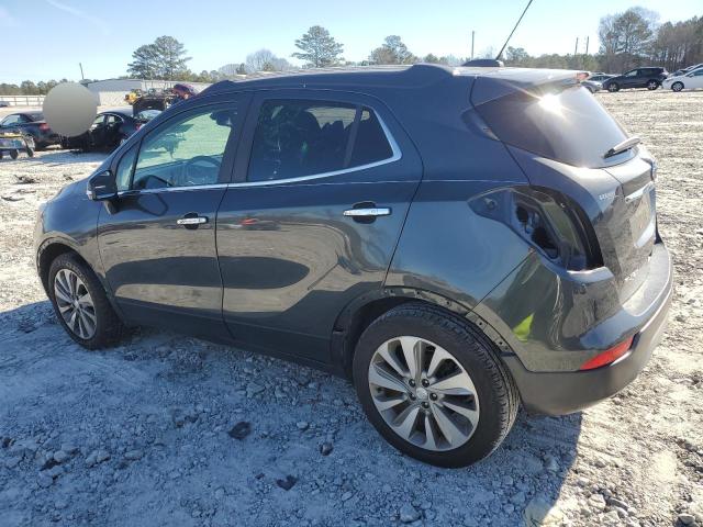 Изображение 2 2017 BUICK ENCORE PREFERRED 2017 с VIN KL4CJASB0HB062474