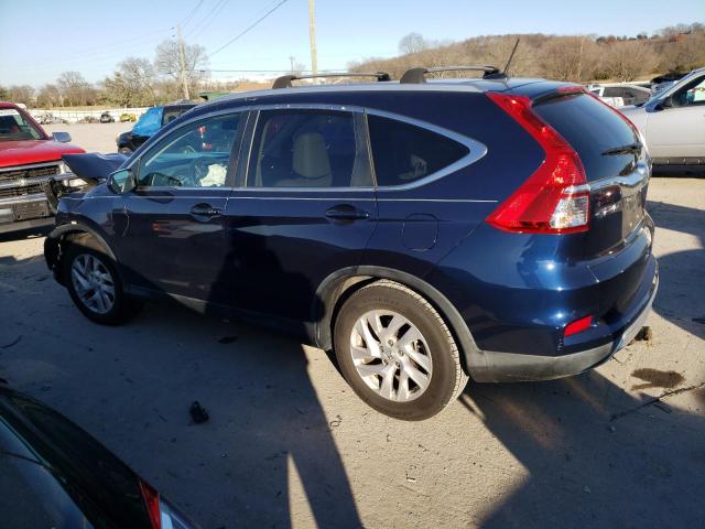 Obraz 2 z 2015 HONDA CR-V EXL 2015 z VIN 2HKRM3H73FH549895