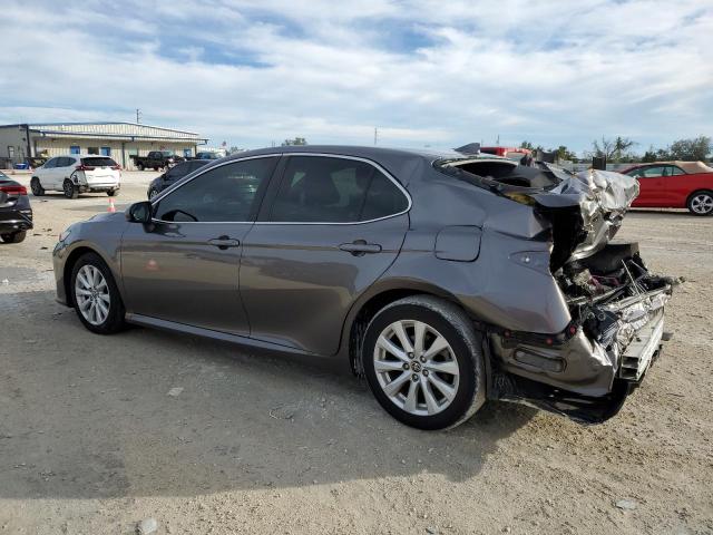 Image 2 of 2020 TOYOTA CAMRY LE 2020 with VIN 4T1C11AK0LU985926