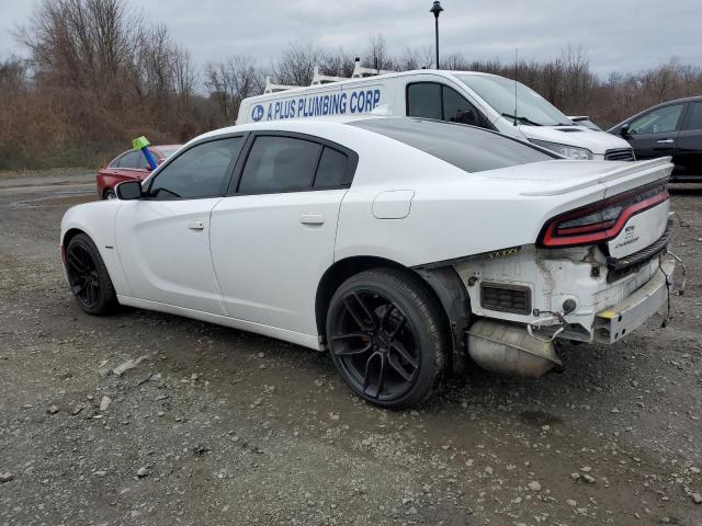 Изображение 2 2015 DODGE CHARGER R/T 2015 с VIN 2C3CDXCT8FH863167