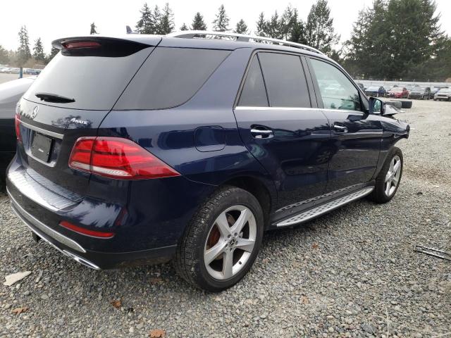 Изображение 3 2018 MERCEDES-BENZ GLE-CLASS 350 4MATIC 2018 с VIN 4JGDA5HB3JB195613