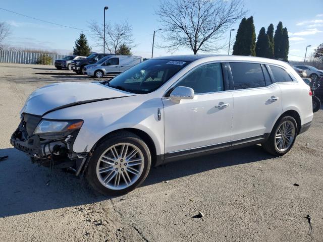 Изображение 2018 LINCOLN MKT  2018
